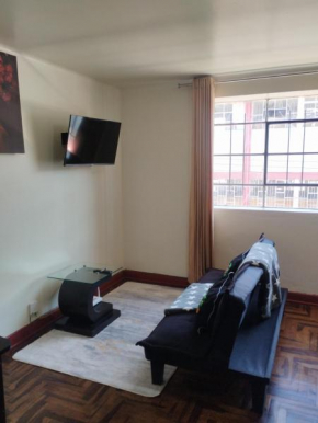 Alojamiento en centro de Huancayo